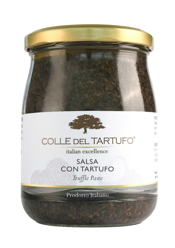 Tartufi Truffle Paste (180 gm) معجون الكمأة