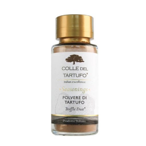 [FFMTRF00TD0150GMA003] Tartufi Truffle Dust (150 gm) بودرة الكمأة